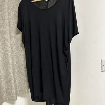 jan jan van essche tee tunic 얀얀 반 에쉬 상품 이미지 1