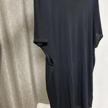 jan jan van essche tee tunic 얀얀 반 에쉬 상품 이미지 4