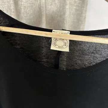 jan jan van essche tee tunic 얀얀 반 에쉬 상품 이미지 6
