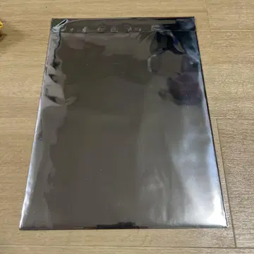 사풀 sapeur 빅리만 콜라보 티셔츠 사탄 마리아 2XL 상품 이미지 4