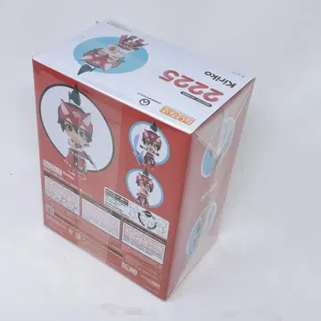 넨도로이드 오버워치 오버워치 키리코 구스마 새상품 상품 이미지 2