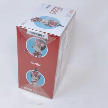 넨도로이드 오버워치 오버워치 키리코 구스마 새상품 상품 이미지 3