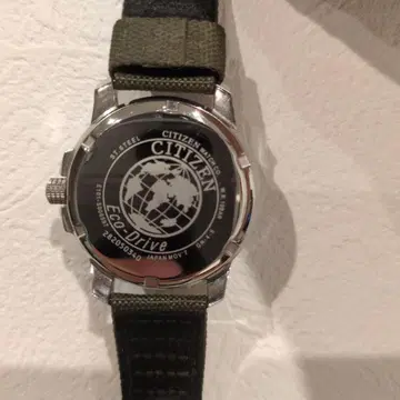 CITIZEN Eco-Drive BM8180-03E 상품 이미지 2