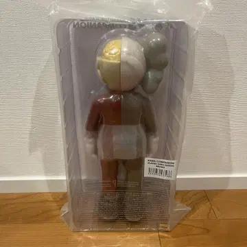 무료배송 새상품 정품 KAWS FLAYED 피규어 카우스 상품 이미지 4