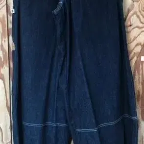새상품 도라이치 라이더 자켓 LL 초초롱 85cm 상품 이미지 3