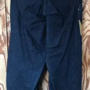 새상품 도라이치 라이더 자켓 LL 초초롱 85cm 상품 이미지 4