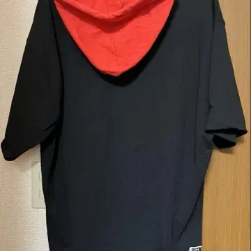 토나리노 사카타 굿즈 후드티 상품 이미지 2
