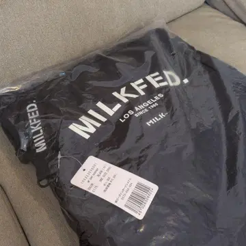 MILKFED 밀크 페도 백팩 백팩 상품 이미지 5