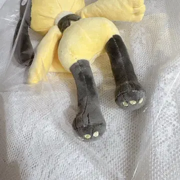 포켓몬스터 리오루 봉제 인형 상품 이미지 3