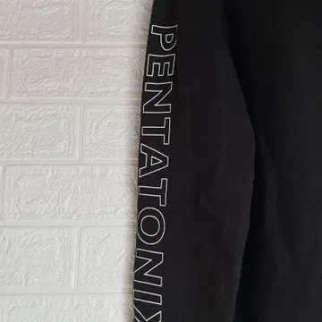 PENTATONIX World Tour 2020 후드티 M 아카펠라 상품 이미지 5
