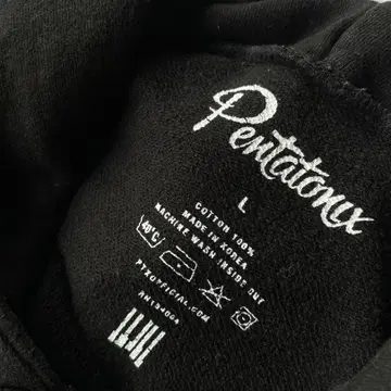 PENTATONIX World Tour 2020 후드티 M 아카펠라 상품 이미지 7